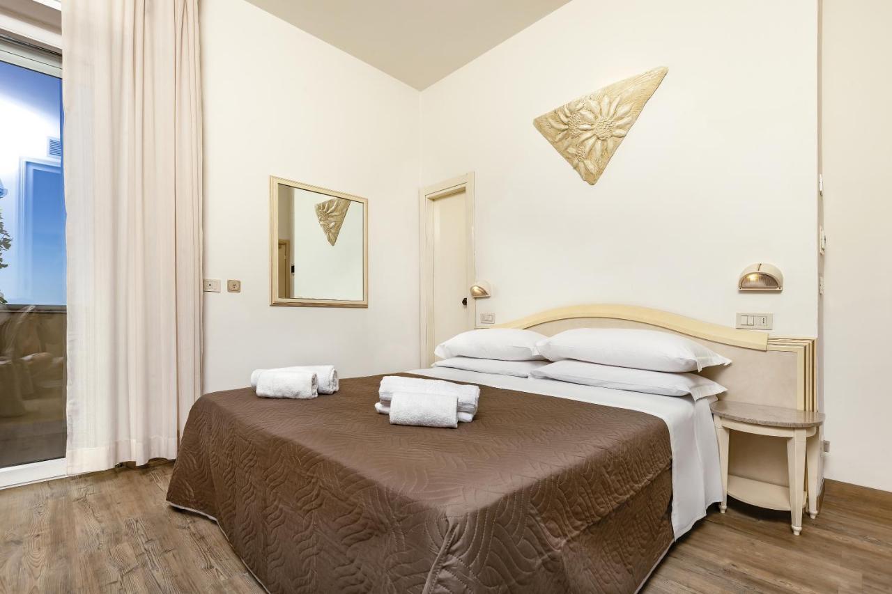 רימיני Ariminum Hotel מראה חיצוני תמונה