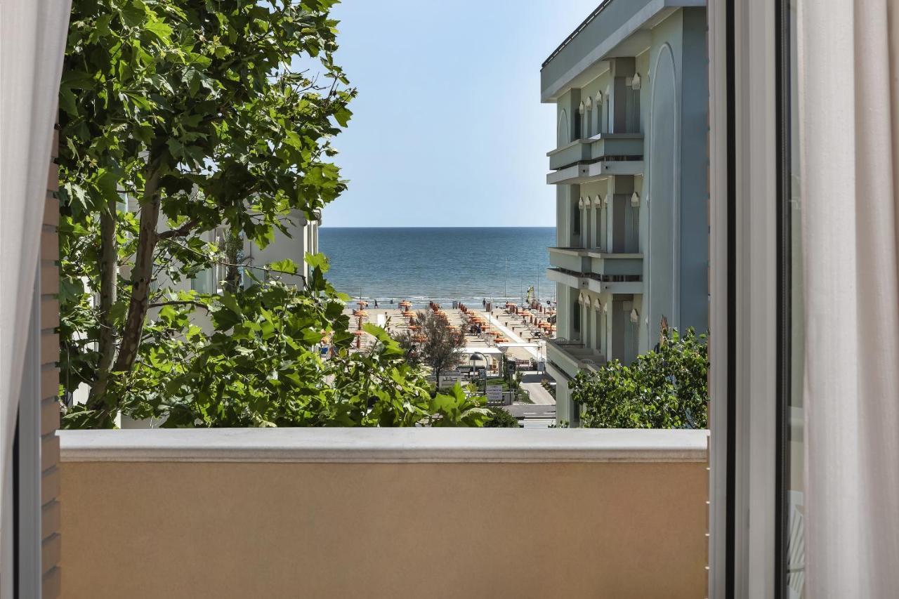 רימיני Ariminum Hotel מראה חיצוני תמונה