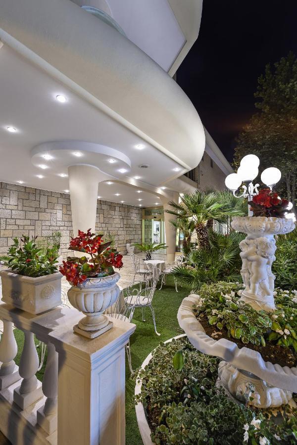 רימיני Ariminum Hotel מראה חיצוני תמונה
