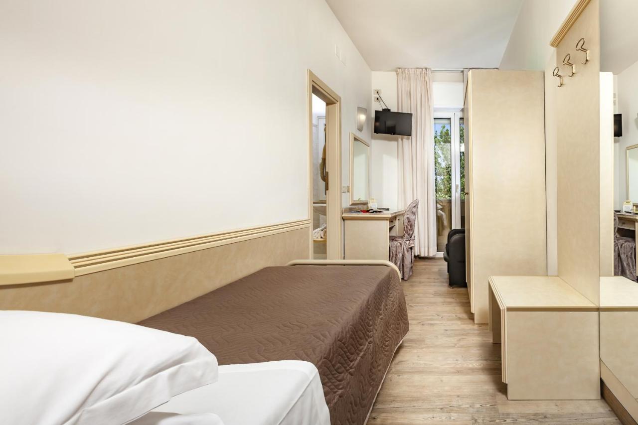 רימיני Ariminum Hotel מראה חיצוני תמונה