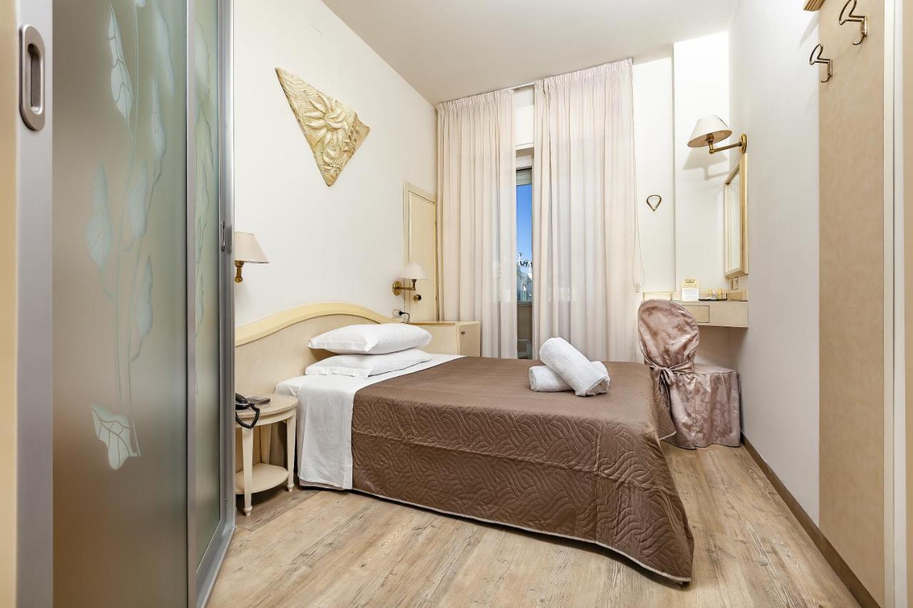 רימיני Ariminum Hotel מראה חיצוני תמונה