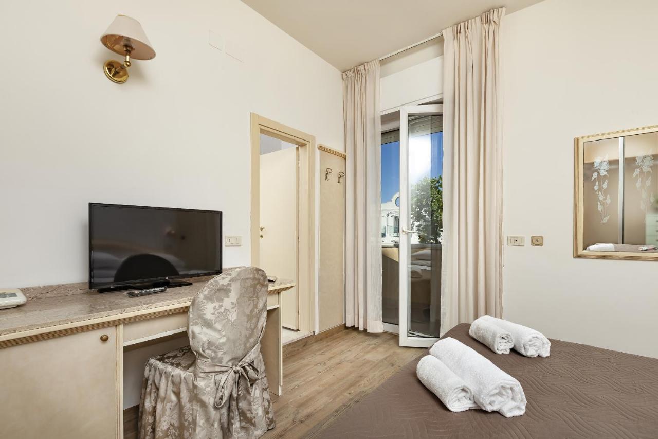 רימיני Ariminum Hotel מראה חיצוני תמונה