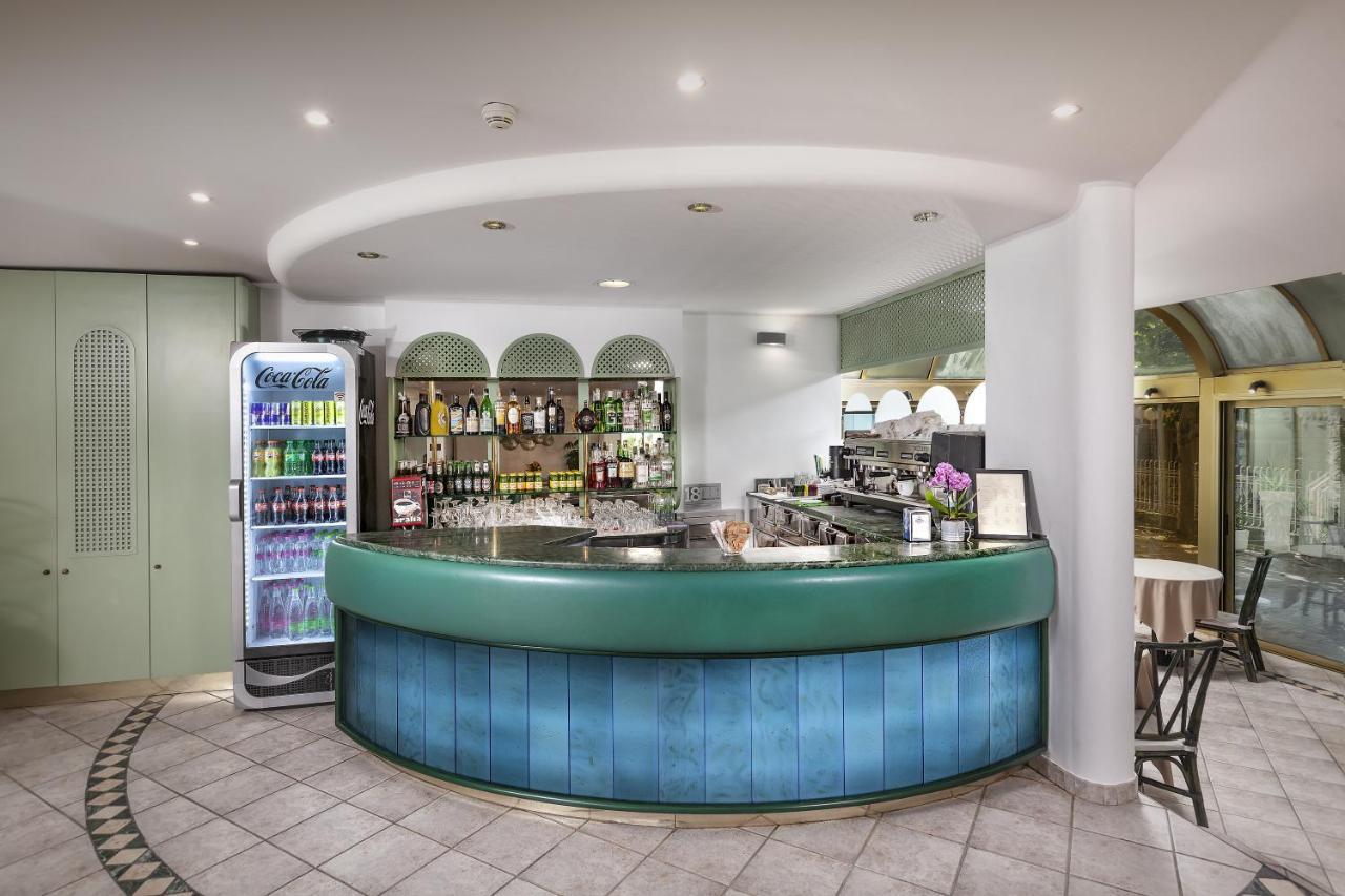 רימיני Ariminum Hotel מראה חיצוני תמונה