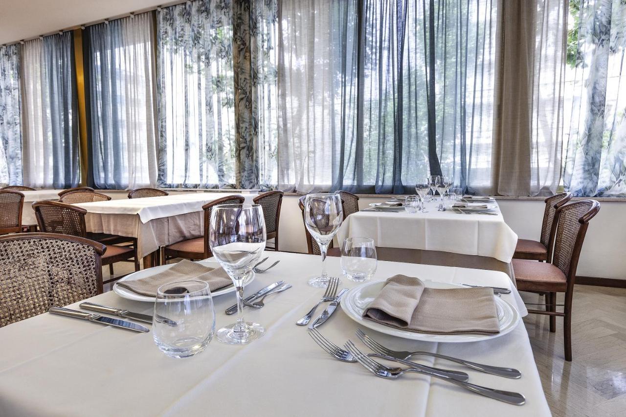 רימיני Ariminum Hotel מראה חיצוני תמונה