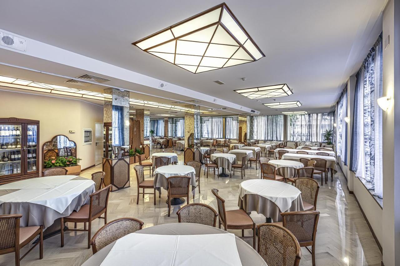 רימיני Ariminum Hotel מראה חיצוני תמונה
