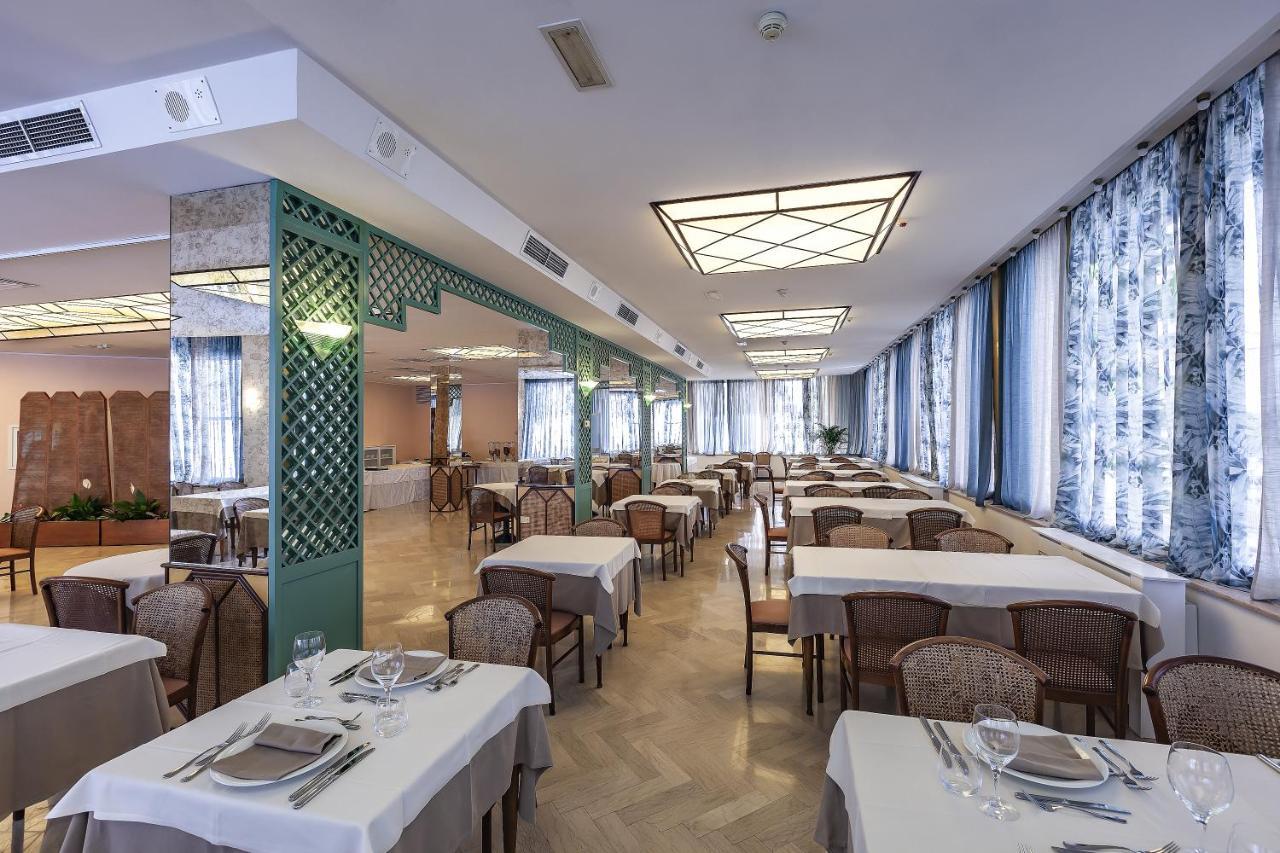 רימיני Ariminum Hotel מראה חיצוני תמונה