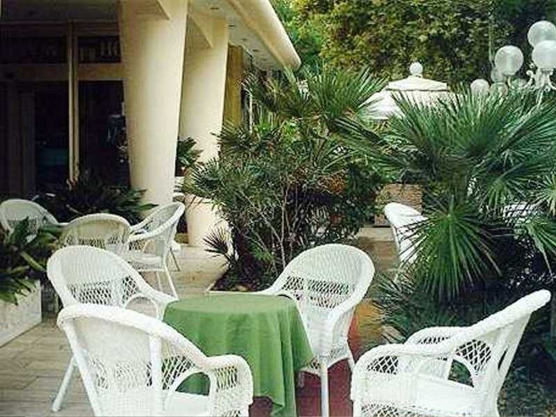 רימיני Ariminum Hotel מראה חיצוני תמונה