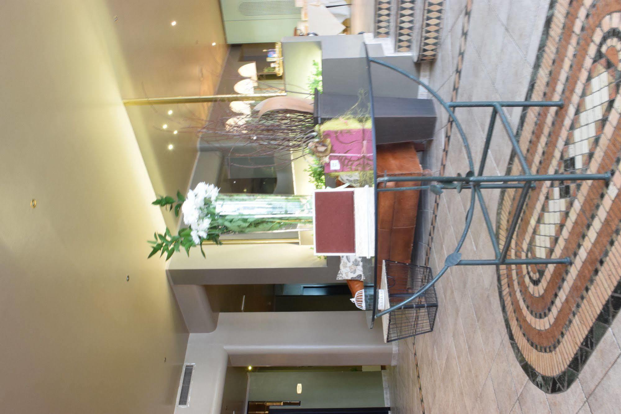 רימיני Ariminum Hotel מראה חיצוני תמונה