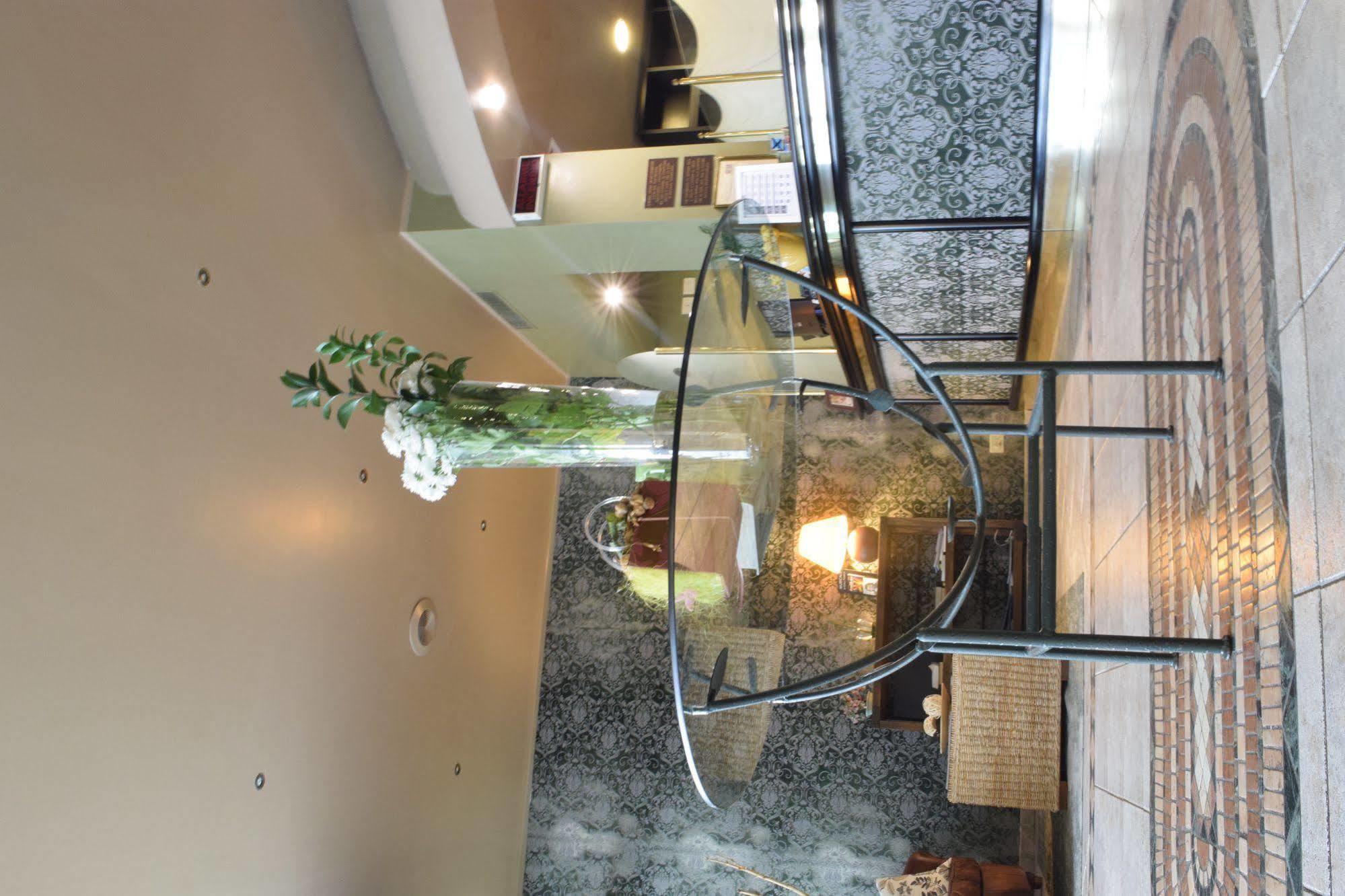 רימיני Ariminum Hotel מראה חיצוני תמונה